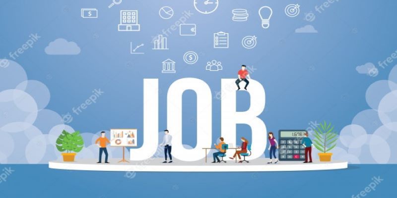 Harus Lebih Banyak Green Jobs Diciptakan