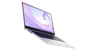 Spesifikasi Huawei Matebook D14, Laptop dengan Kipas Shark Fin 2.0 Bertenaga AMD Ryzen 7