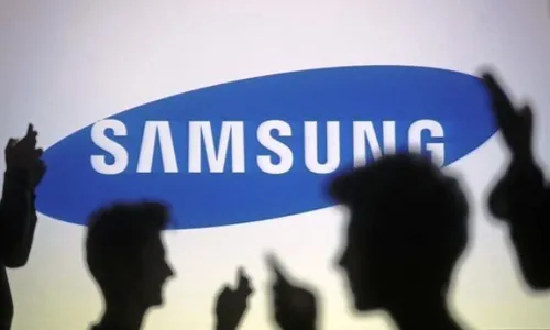 Waduh! Hacker Klaim Bobol Data Samsung Hingga 190 GB