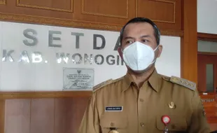 Stok Vaksin Covid-19 di Wonogiri Habis, Begini Langkah Pemkab