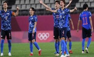 Semifinal Sepak Bola Olimpiade Tokyo 2020: Meksiko Bertemu Brasil, Jepang Hadapi Spanyol