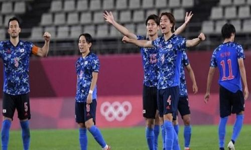 Semifinal Sepak Bola Olimpiade Tokyo 2020: Meksiko Bertemu Brasil, Jepang Hadapi Spanyol