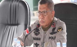 3 DPO MIT Tewas Ditembak Polisi, Salah Satunya Pimpinan