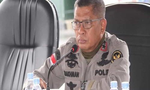 3 DPO MIT Tewas Ditembak Polisi, Salah Satunya Pimpinan