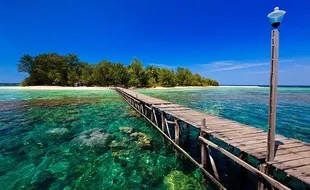 Pemkab Jepara Pastikan Wisatawan Terjebak di Karimunjawa Tak Kehabisan Bekal