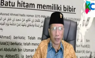 Biodata Muhammad Kace, Youtuber yang Ditangkap Polisi karena Penistaan Agama