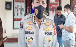 Saldo Rekening Keluarga Akidi Tio Tak Sampai Rp2 Triliun