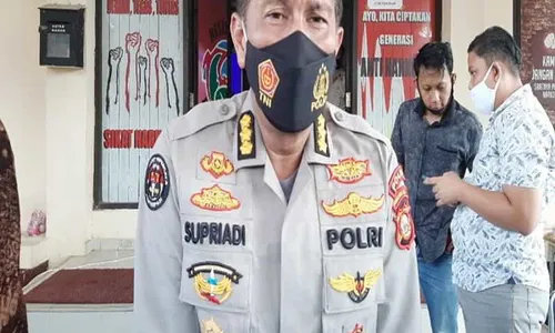 Saldo Rekening Keluarga Akidi Tio Tak Sampai Rp2 Triliun