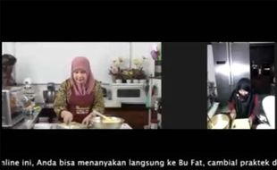 Semangat Berburu Kursus Online Sembari WFH di Masa Pandemi