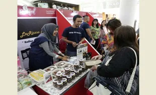 LaRissso, Saus Pasta Artisan Bikinan Pasutri Kartasura Rambah Singapura