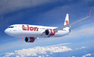 Alhamdulillah! Lion Air Memulai Terbang Langsung Solo-Jeddah, Sabtu 9 September