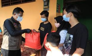 Pemkot Madiun Bantu Anak Yatim Piatu Korban Covid-19, Mulai Biaya Pendidikan hingga Pekerjaan