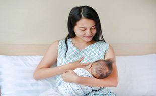 Ini Hlo Hukum Puasa Bagi Ibu Menyusui Sebenarnya