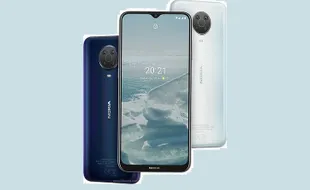 Spesifikasi Nokia G20, Ponsel Legenda Dengan Modul Kamera Lingkaran