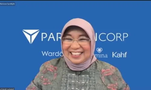 Pendiri Wardah Nurhayati Subakat Buka-Bukaan 5 Rahasia Kembangkan Usaha