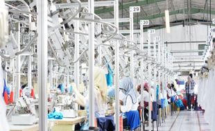 Industri Padat Karya Hadapi Banyak Problem di Tengah Ancaman Resesi Global