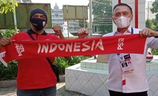 Polri Izinkan Liga 1 dan Liga 2, Pasoepati Yakin Suporter Sudah Dewasa