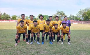 Wow! Persika Karanganyar bakal Bangun Training Ground