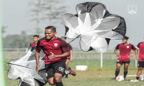 Masih Penasaran, Begini Peluang Rematch Persis Vs Persika