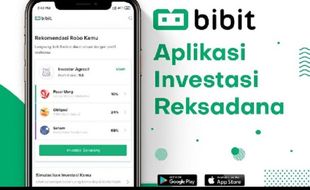 Inovasi Terbaru Fitur Bibit Bareng untuk Menabung Reksadana Bersama Keluarga, Teman dan Kolega