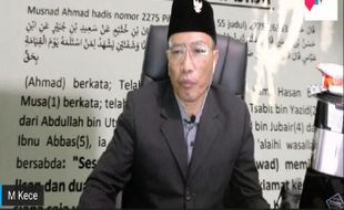 Irjen Napoleon Disebut Lumuri Tubuh Muhammad Kece dengan Kotoran