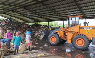 Satu Tahun Beroperasi, 47.000 Ton Sampah di Cilacap Jadi Bahan Bakar