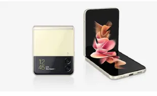 Spesifikasi Samsung Z3 Flip 5G, Ponsel Layar Lipat RAM Jumbo