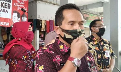 Bupati Jepara Cabut SK Penonaktifan Sekda Edy Sujatmiko, Alasan Masih Misteri