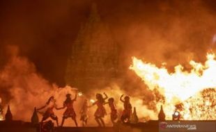 Kelisanan Sendratari Ramayana Bukan Panduan Memahami Cerita