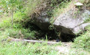 Dandan Kali, Upaya Warga Lereng Merapi di Klaten Merawat Sumber Air