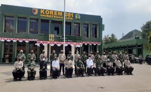 Ada PPKM Level 4, Suroan dan Suran Agung di Madiun Kembali Ditiadakan