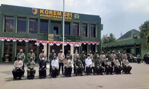 Ada PPKM Level 4, Suroan dan Suran Agung di Madiun Kembali Ditiadakan