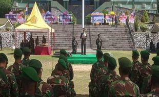 Penyuka Sesama Jenis, Anggota TNI Dipecat