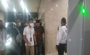 Sakit saat Ditangkap, Penceramah Yahya Waloni Dirawat di RS Polri