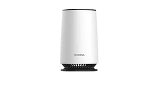 Jaga Keluarga Dengan Penjernih Udara Modena Air Purifier AP 1523