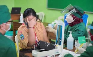 Kota Madiun PPKM Level 3, Pembelajaran Tatap Muka Segera Digelar