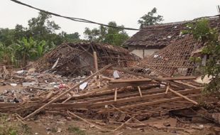 Polisi Bakal Turunkan Anjing Pelacak ke Lokasi Ledakan di Pasuruan