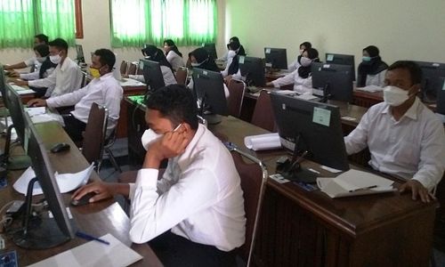 Ikut Seleksi PPPK, Guru Sekolah Muhammadiyah harus Mengundurkan Diri