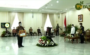 Mantap! Jateng Jadi Provinsi Tertinggi Nilai Ekspor Pertanian 