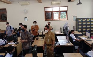 Nadiem: AN Tak Berdampak Pada Penilaian Individu Murid