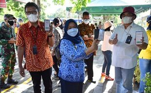 Setelah Breksi, Giliran Candi Prambanan Gelar Uji Coba Buka