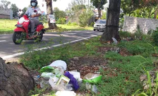 Komisi III DPRD Klaten: Penanganan Sampah Harus Selesai di Tingkat Desa