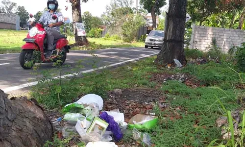 Komisi III DPRD Klaten: Penanganan Sampah Harus Selesai di Tingkat Desa