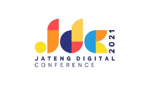 Gelar JDC 2021, AMSI Jateng Ingin Tahu Arah Dunia Digital ke Depan