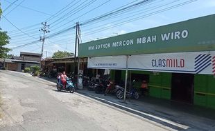 Huh.. Hah.. Inilah 5 Kuliner Ekstra Pedas di Sragen yang Layak Dicoba