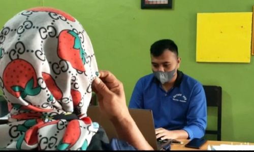 Bejat! Anak Disetubuhi Dukun Karena Ibu Ingin Kaya