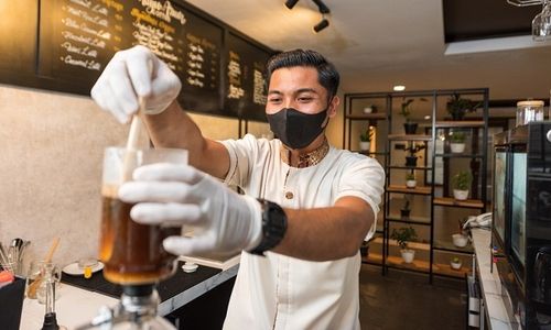 Cocok untuk Anak Muda, Segini Rata-Rata Gaji Barista di Indonesia