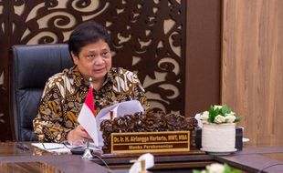 Jadi Tuan Rumah, Pemerintah Siap Ambil Manfaat KTT G20 Pada 2022