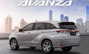 Berburu Bocoran Avanza-Xenia Terbaru