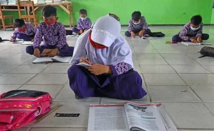 Pembelajaran Tatap Muka di Pesantren Dapat Dukungan dari IDI